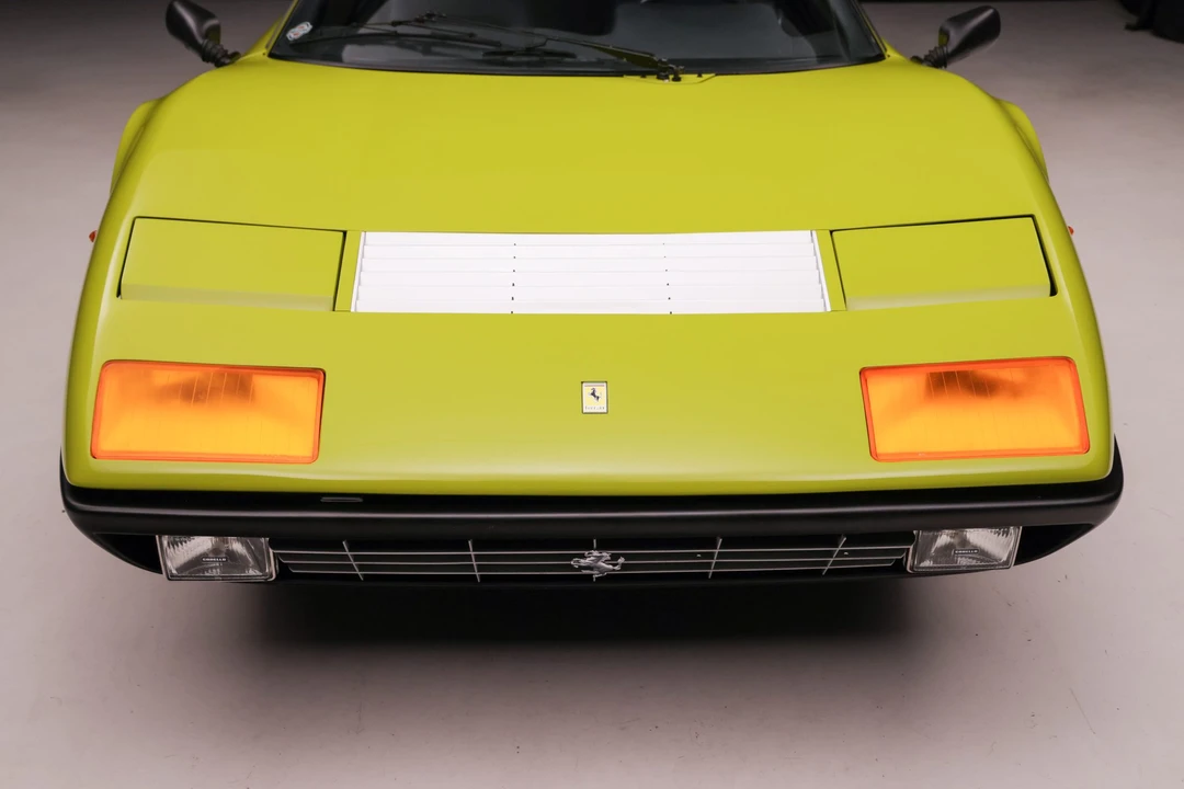 1975 Ferrari 365 GT4 BB - Image 30 of 31