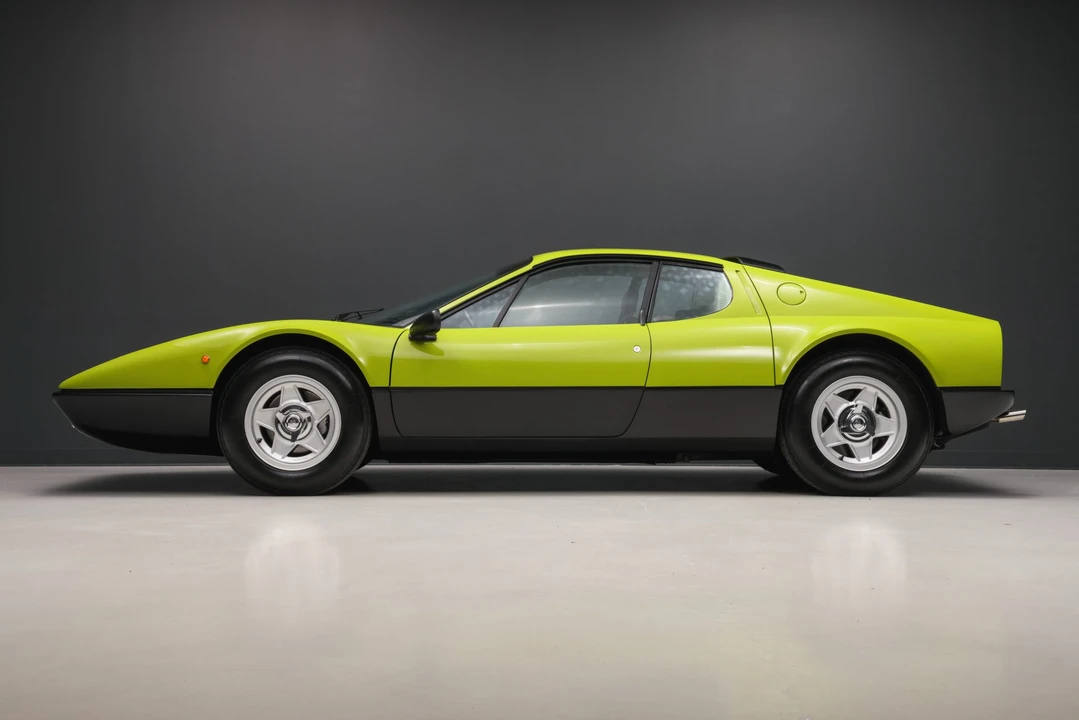 1975 Ferrari 365 GT4 BB - Image 6 of 31