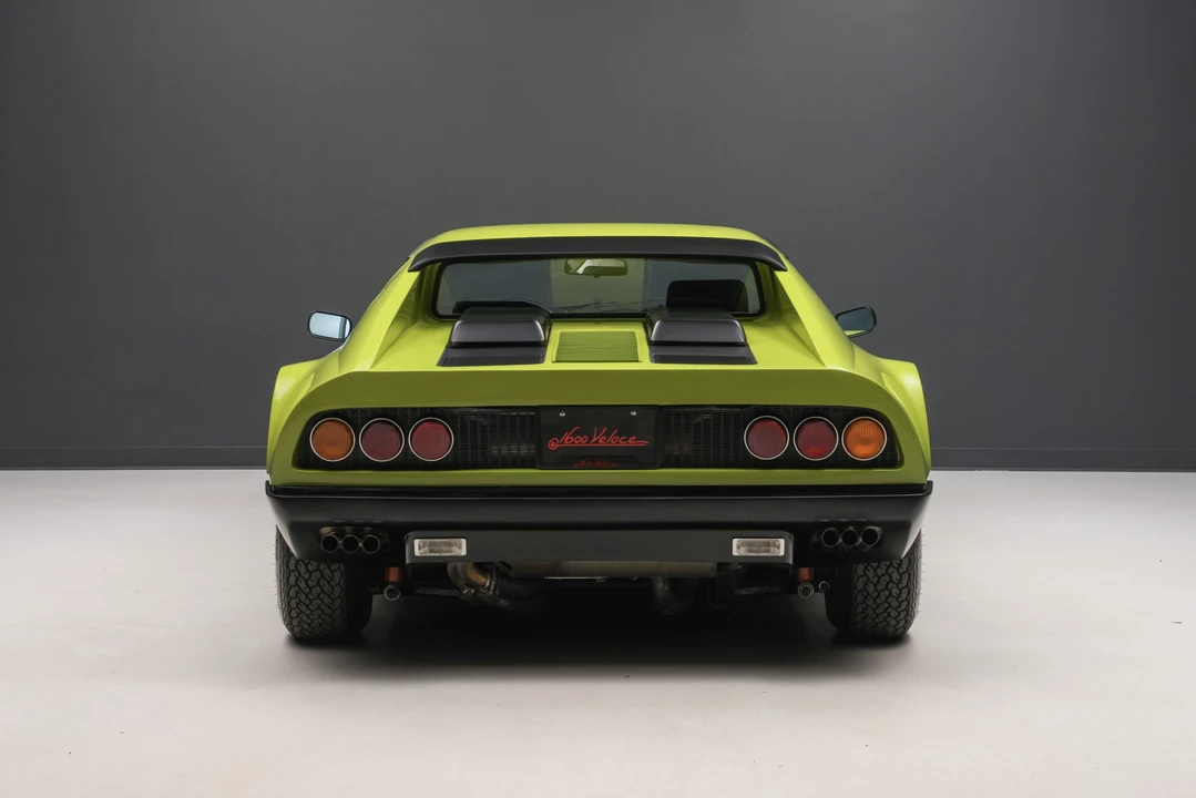 1975 Ferrari 365 GT4 BB - Image 9 of 31