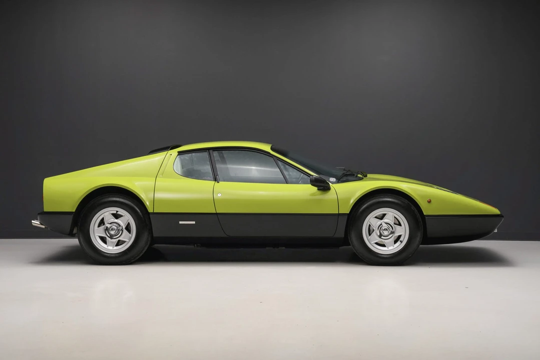 1975 Ferrari 365 GT4 BB - Image 14 of 31