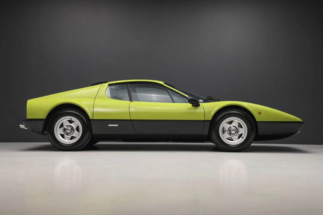 1975 Ferrari 365 GT4 BB - Image 15 of 31