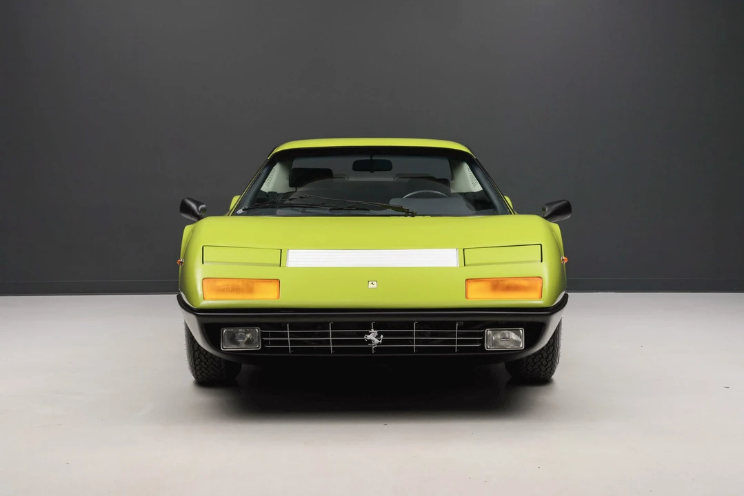 1975 Ferrari 365 GT4 BB - Image 18 of 31