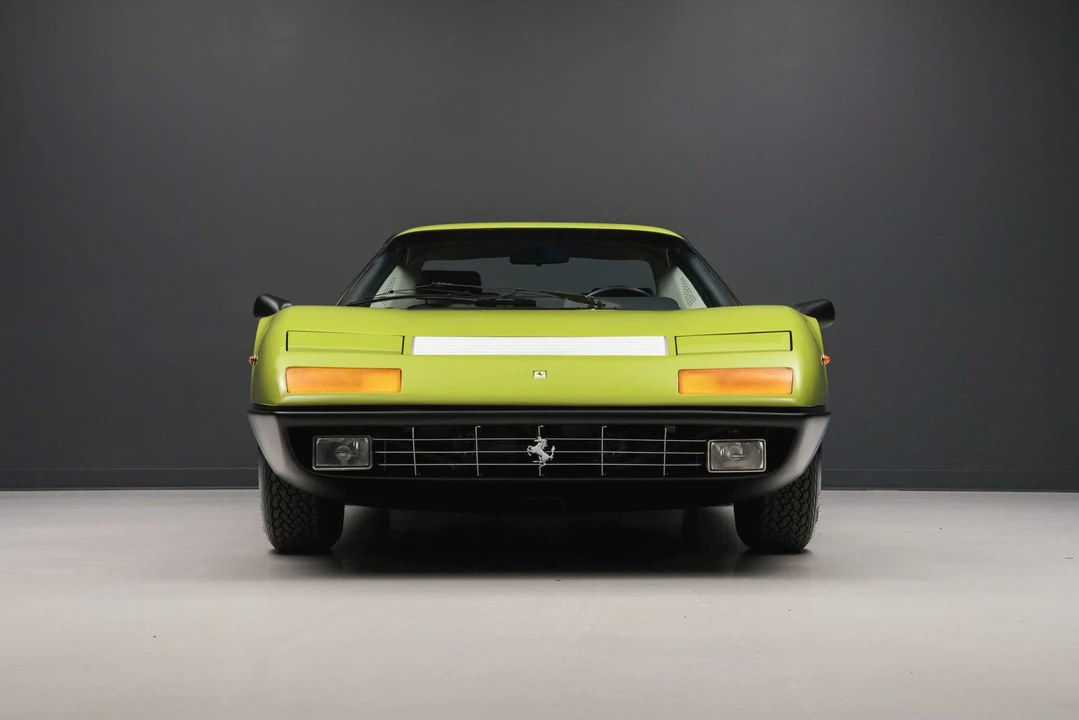 1975 Ferrari 365 GT4 BB - Image 19 of 31