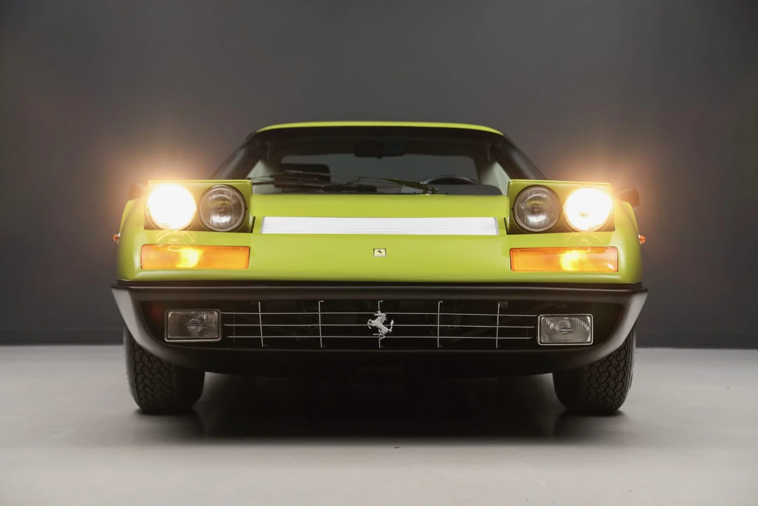 1975 Ferrari 365 GT4 BB - Image 20 of 31