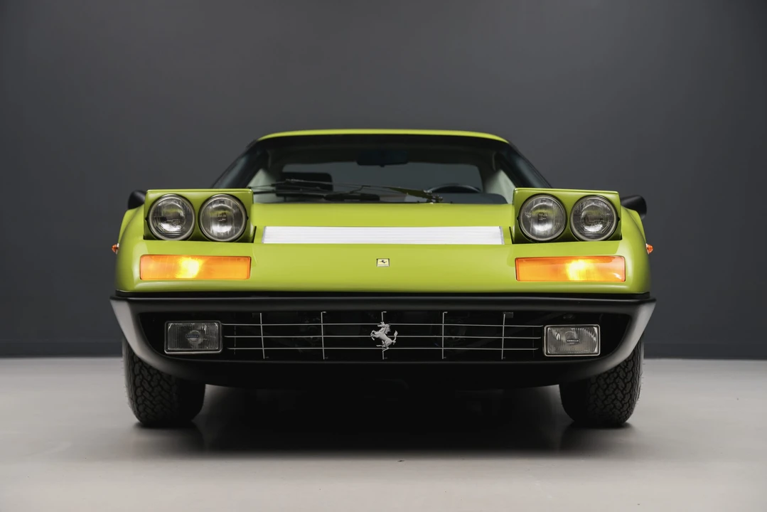 1975 Ferrari 365 GT4 BB - Image 21 of 31