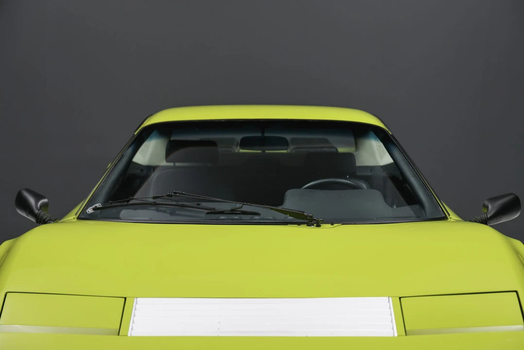 1975 Ferrari 365 GT4 BB - Image 22 of 31