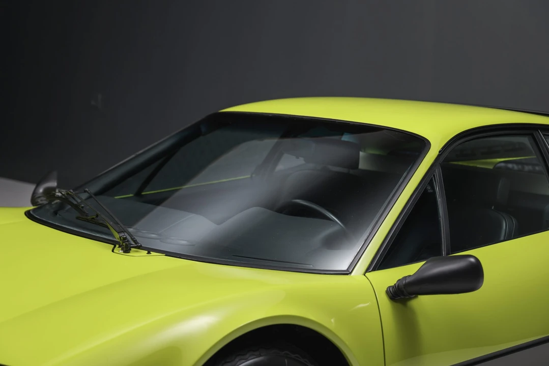 1975 Ferrari 365 GT4 BB - Image 28 of 31