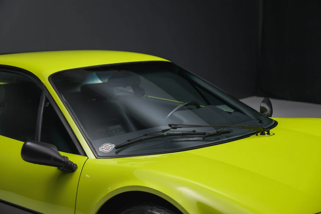 1975 Ferrari 365 GT4 BB - Image 24 of 31