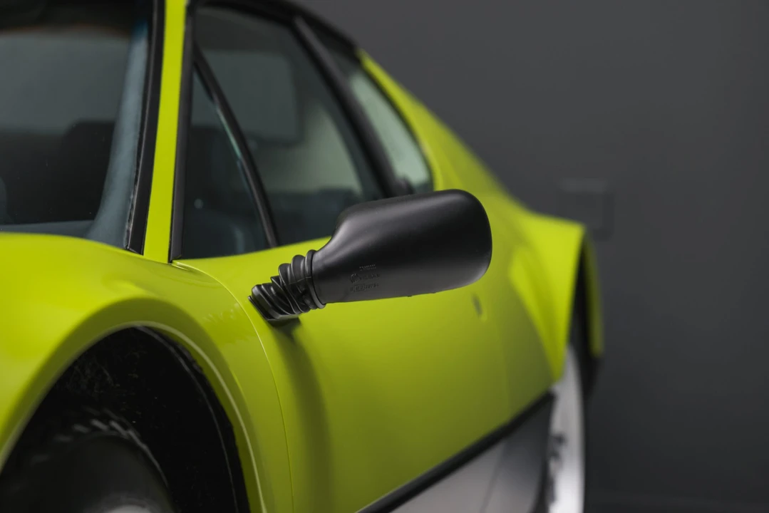 1975 Ferrari 365 GT4 BB - Image 26 of 31
