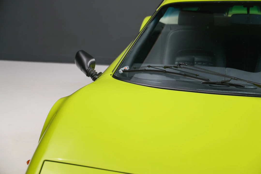 1975 Ferrari 365 GT4 BB - Image 27 of 31
