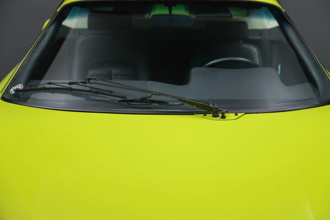 1975 Ferrari 365 GT4 BB - Image 28 of 31