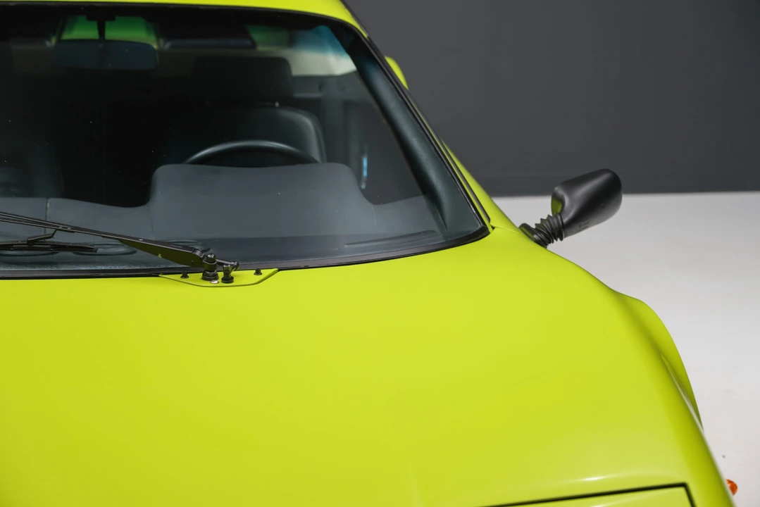 1975 Ferrari 365 GT4 BB - Image 29 of 31