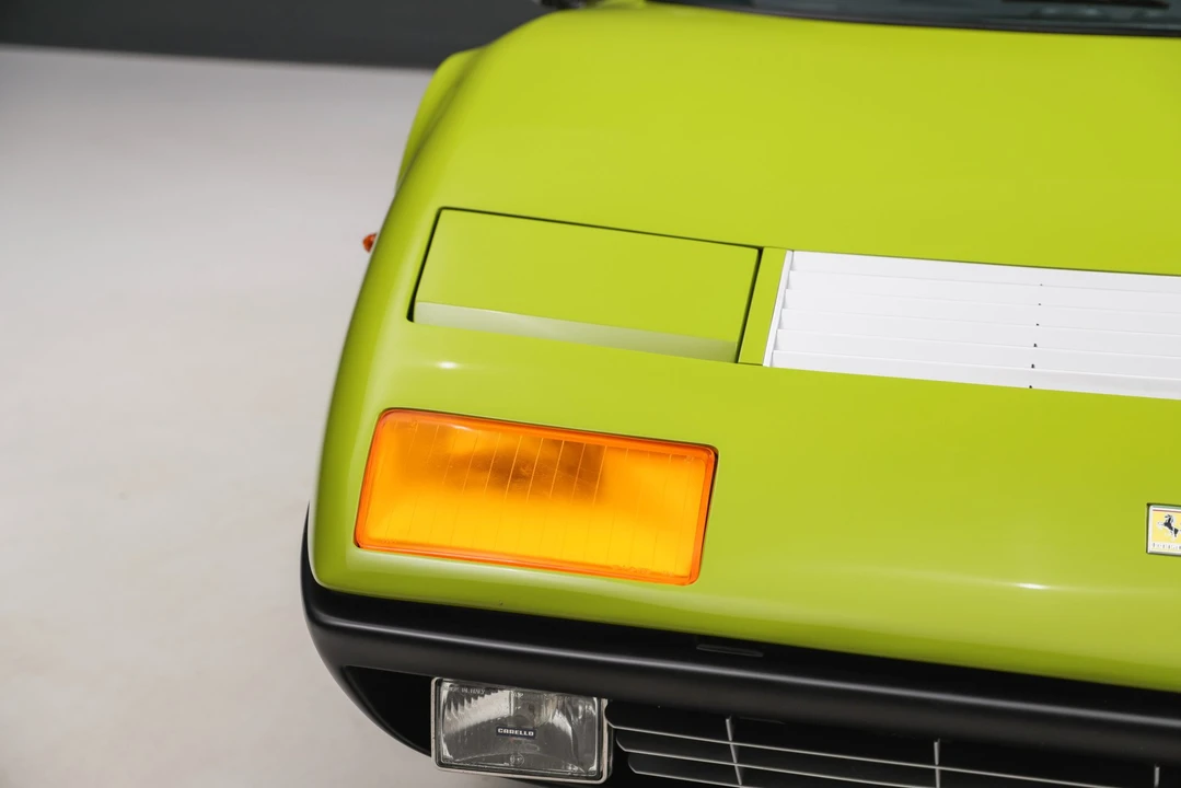 1975 Ferrari 365 GT4 BB - Image 30 of 31