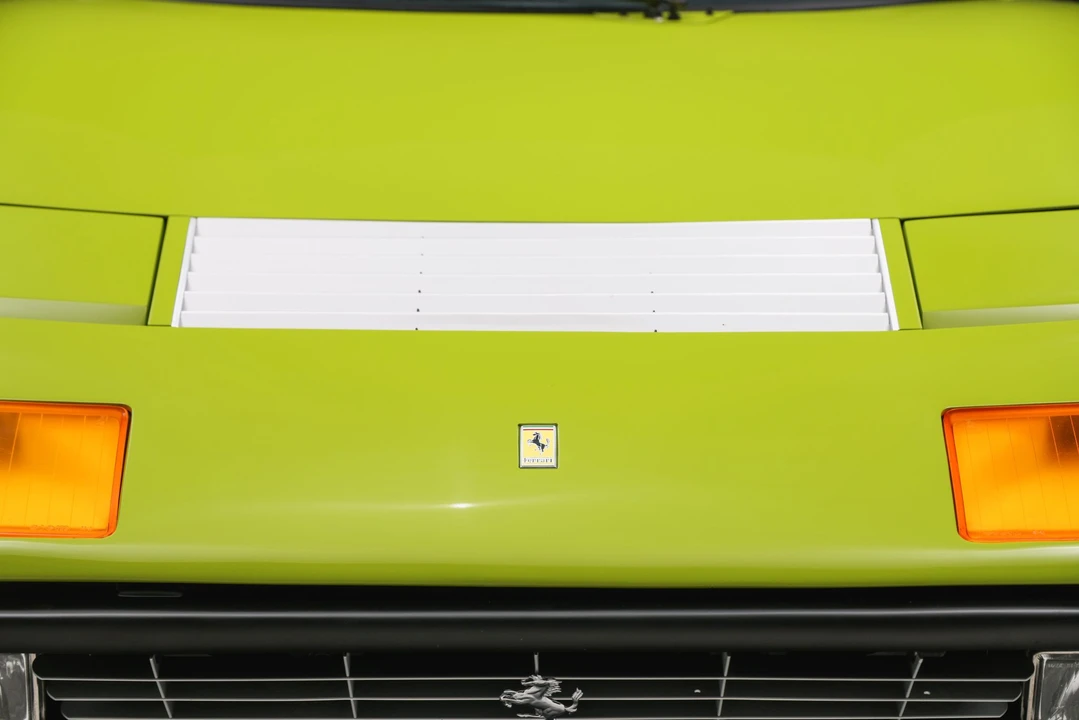 1975 Ferrari 365 GT4 BB - Image 31 of 31