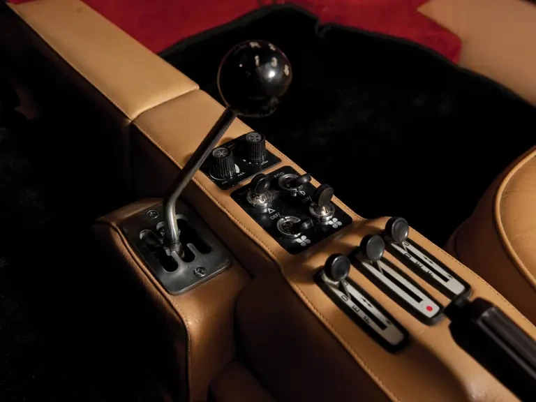 1975 Ferrari 365 GT4 BB - Image 13 of 20