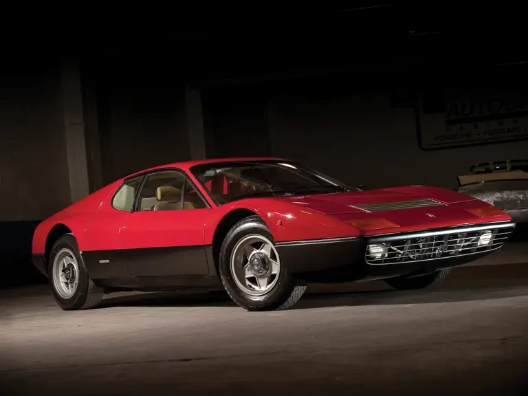 1975 Ferrari 365 GT4 BB - Image 2 of 20