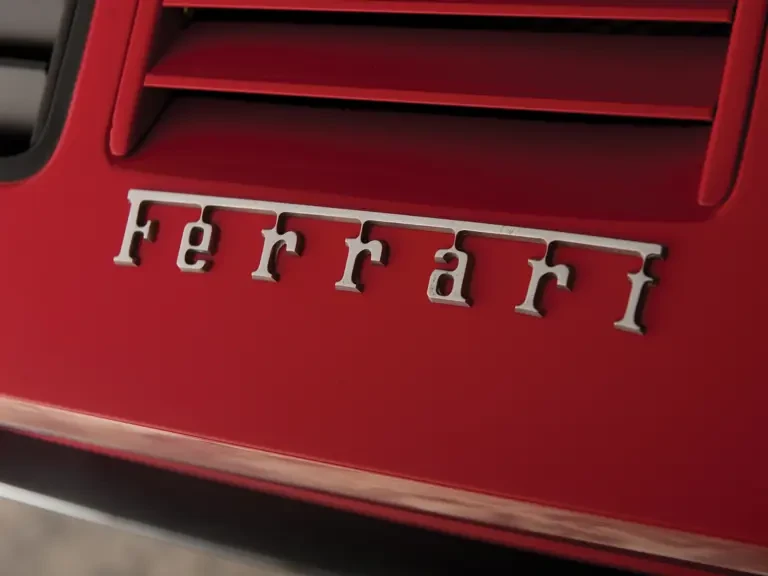 1975 Ferrari 365 GT4 BB - Image 9 of 20
