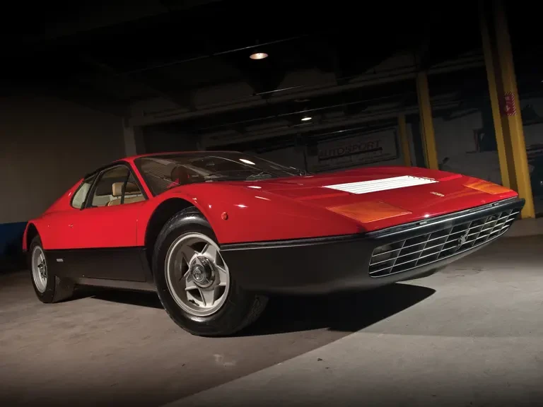 1975 Ferrari 365 GT4 BB - Image 18 of 20