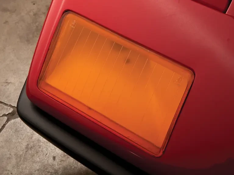 1975 Ferrari 365 GT4 BB - Image 20 of 20