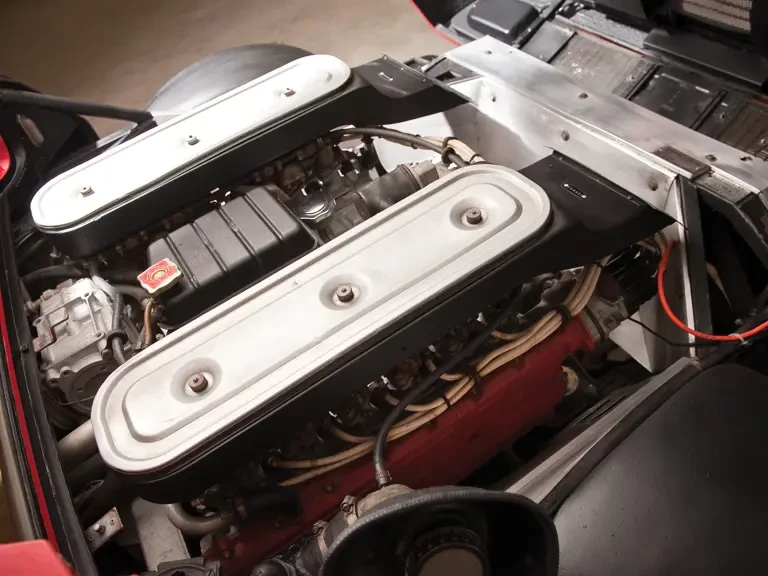 1975 Ferrari 365 GT4 BB - Image 12 of 20