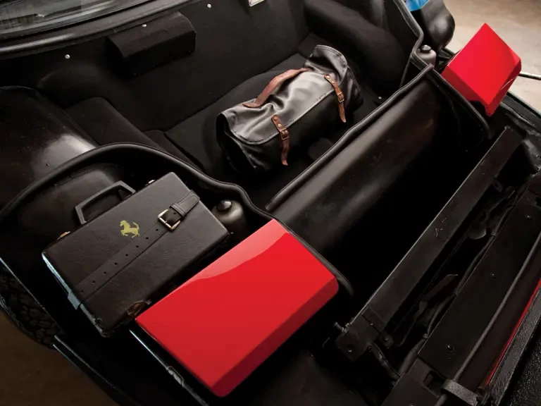 1975 Ferrari 365 GT4 BB - Image 5 of 20