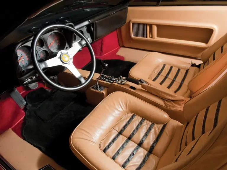 1975 Ferrari 365 GT4 BB - Image 17 of 20