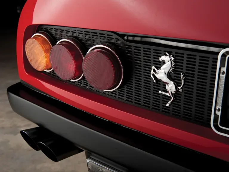 1975 Ferrari 365 GT4 BB - Image 16 of 20