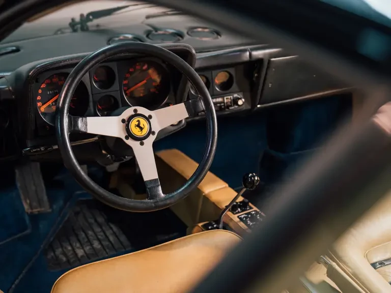 1975 Ferrari 365 GT4 BB - Image 11 of 31