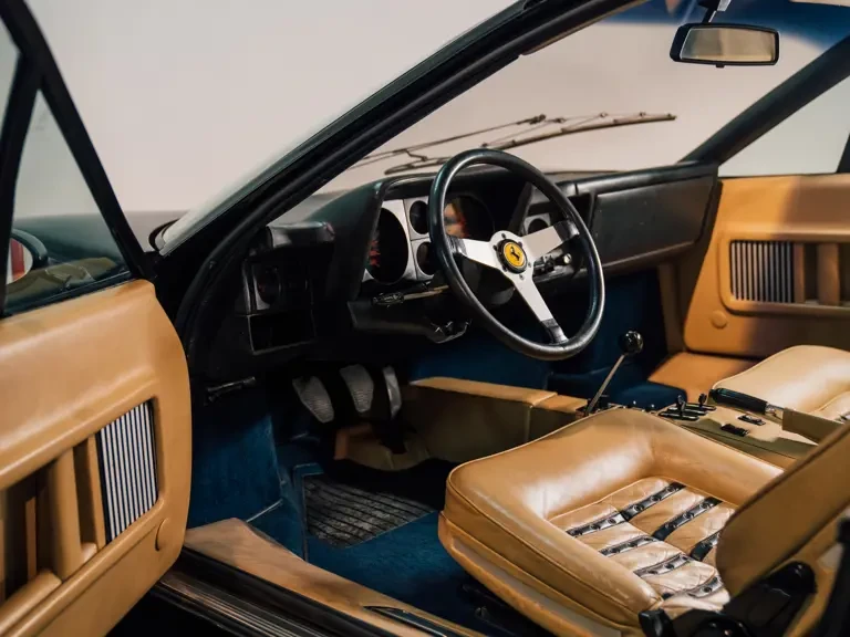 1975 Ferrari 365 GT4 BB - Image 5 of 31