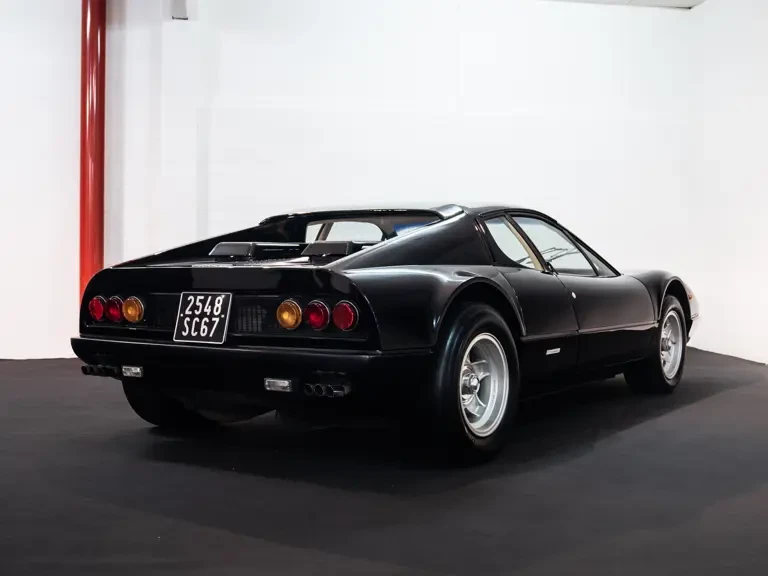 1975 Ferrari 365 GT4 BB - Image 3 of 31