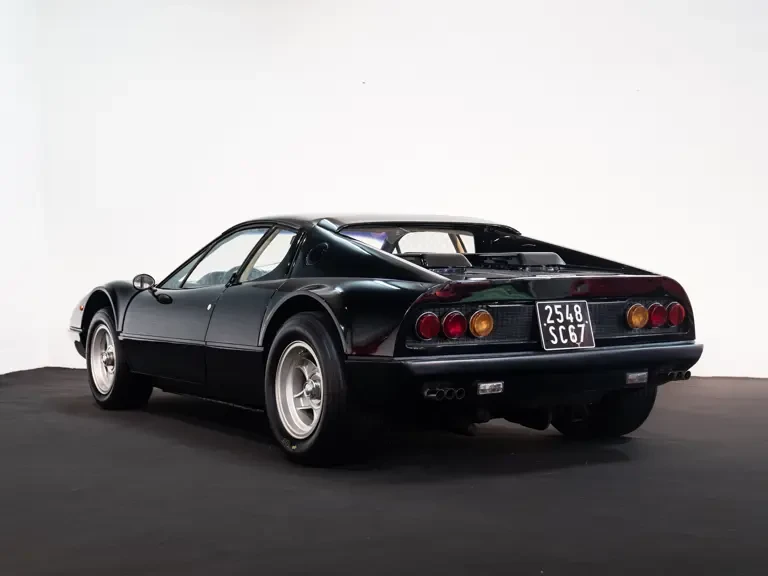 1975 Ferrari 365 GT4 BB - Image 29 of 31