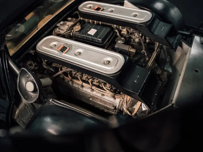 1975 Ferrari 365 GT4 BB - Image 4 of 31