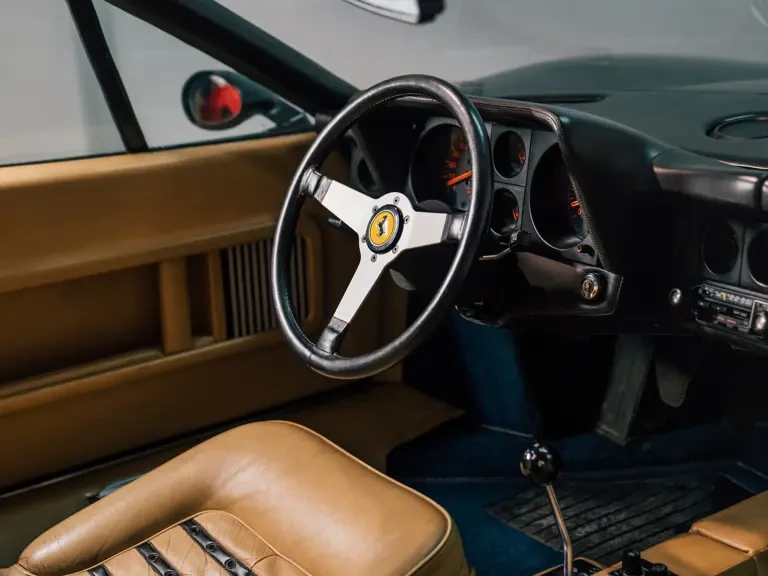 1975 Ferrari 365 GT4 BB - Image 12 of 31