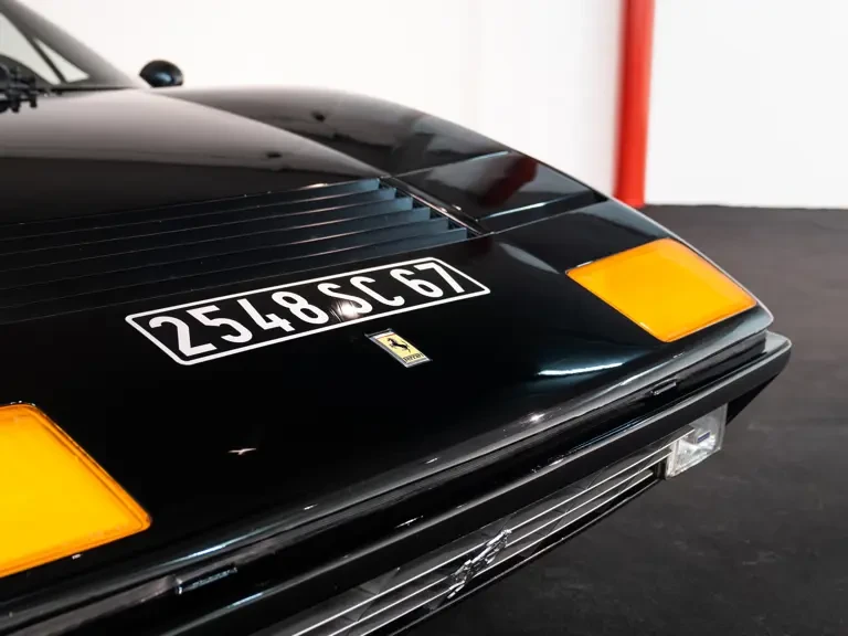 1975 Ferrari 365 GT4 BB - Image 31 of 31