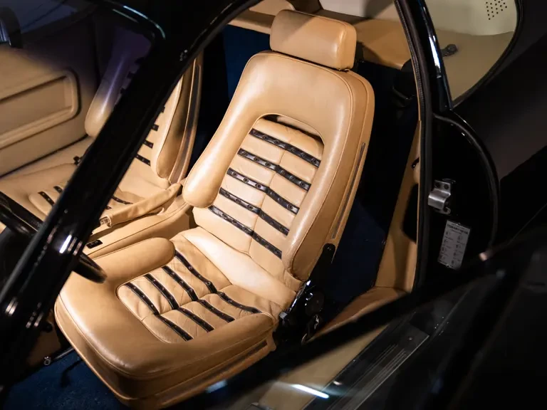 1975 Ferrari 365 GT4 BB - Image 24 of 31