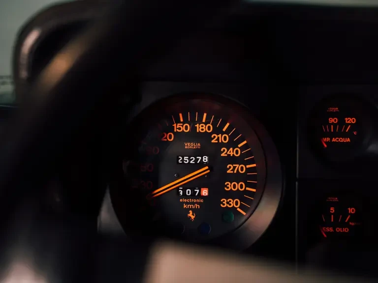1975 Ferrari 365 GT4 BB - Image 15 of 31