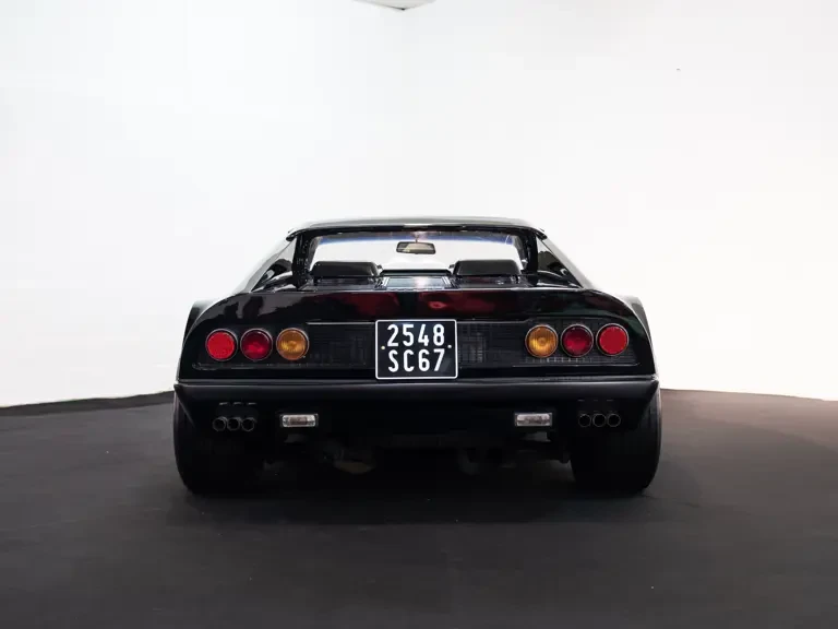 1975 Ferrari 365 GT4 BB - Image 10 of 31