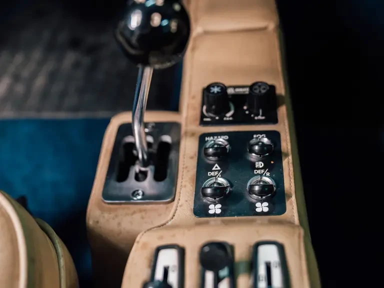 1975 Ferrari 365 GT4 BB - Image 21 of 31