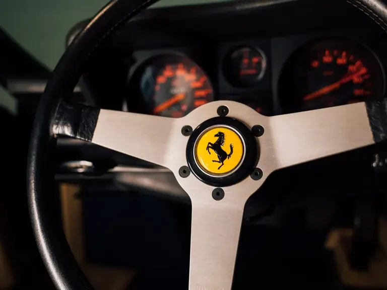 1975 Ferrari 365 GT4 BB - Image 17 of 31