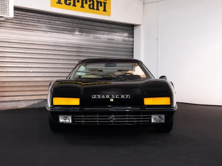1975 Ferrari 365 GT4 BB - Image 9 of 31