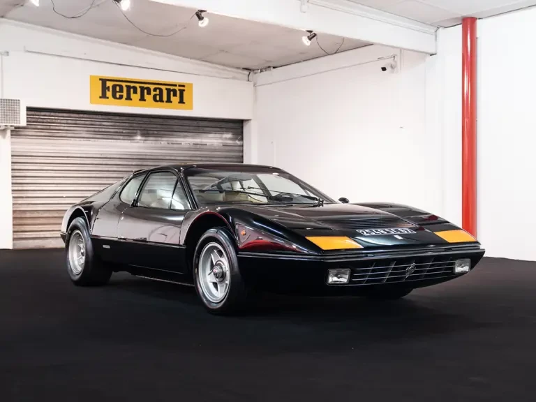 1975 Ferrari 365 GT4 BB - Image 28 of 31