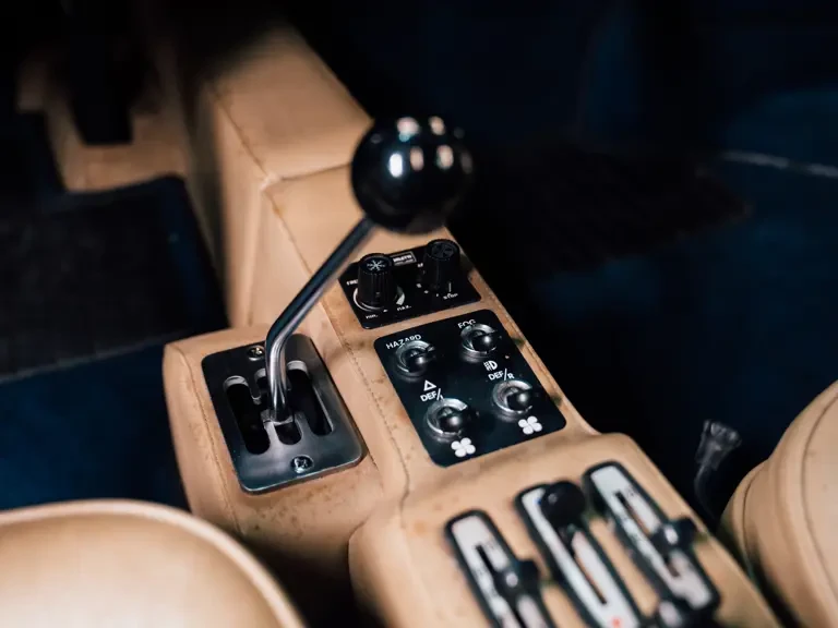 1975 Ferrari 365 GT4 BB - Image 19 of 31