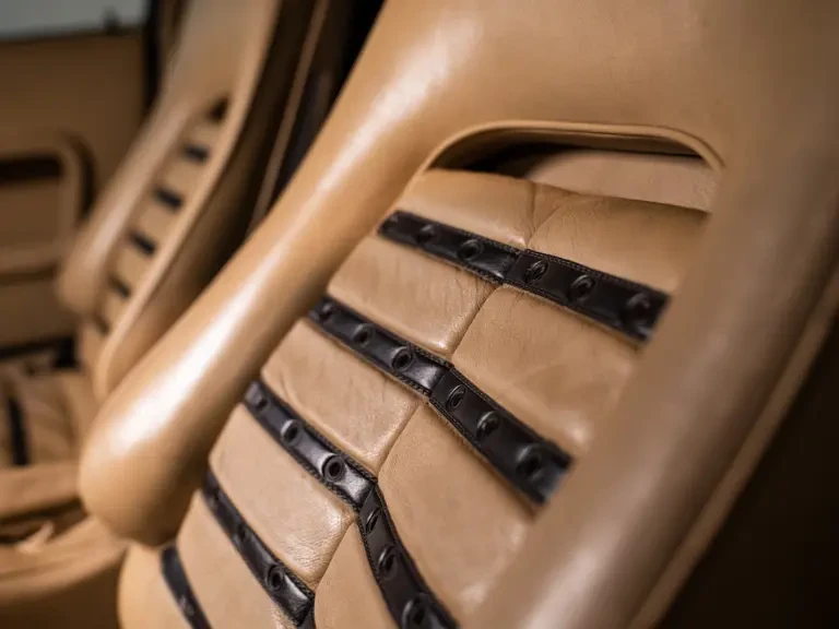1975 Ferrari 365 GT4 BB - Image 25 of 31