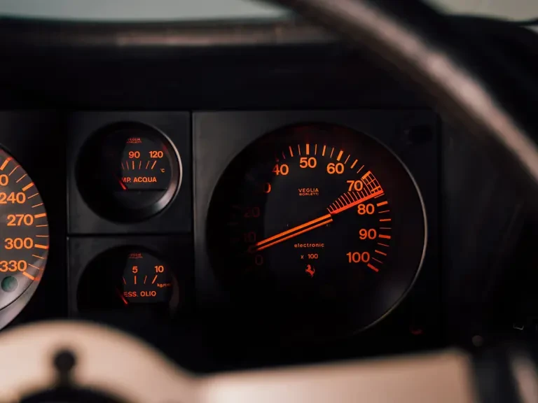 1975 Ferrari 365 GT4 BB - Image 16 of 31