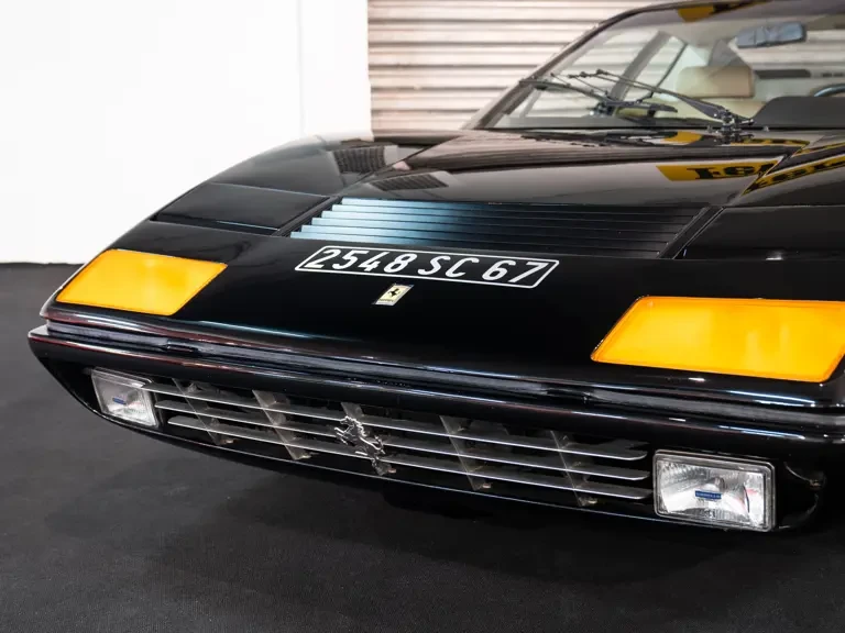 1975 Ferrari 365 GT4 BB - Image 7 of 31