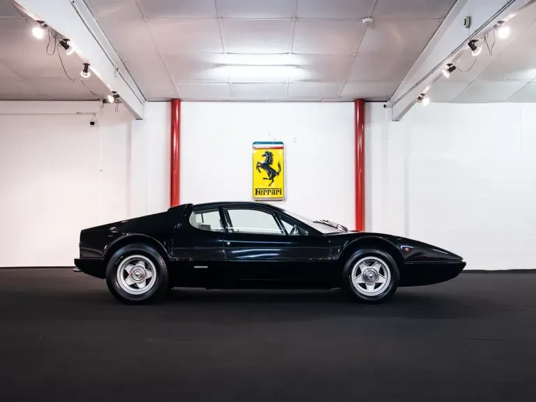 1975 Ferrari 365 GT4 BB - Image 30 of 31