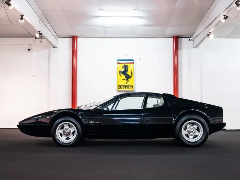 1975 Ferrari 365 GT4 BB - Image 6 of 31