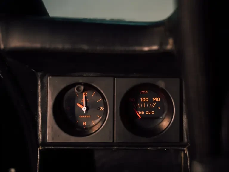 1975 Ferrari 365 GT4 BB - Image 14 of 31