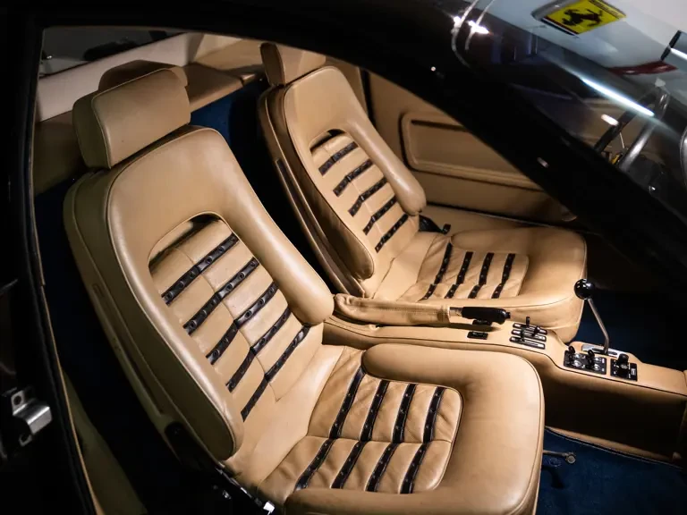 1975 Ferrari 365 GT4 BB - Image 27 of 31