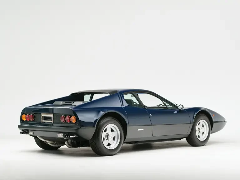 1975 Ferrari 365 GT4 BB - Image 3 of 31